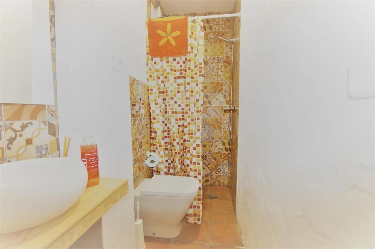 Apartamento Blue Ice Tarifa